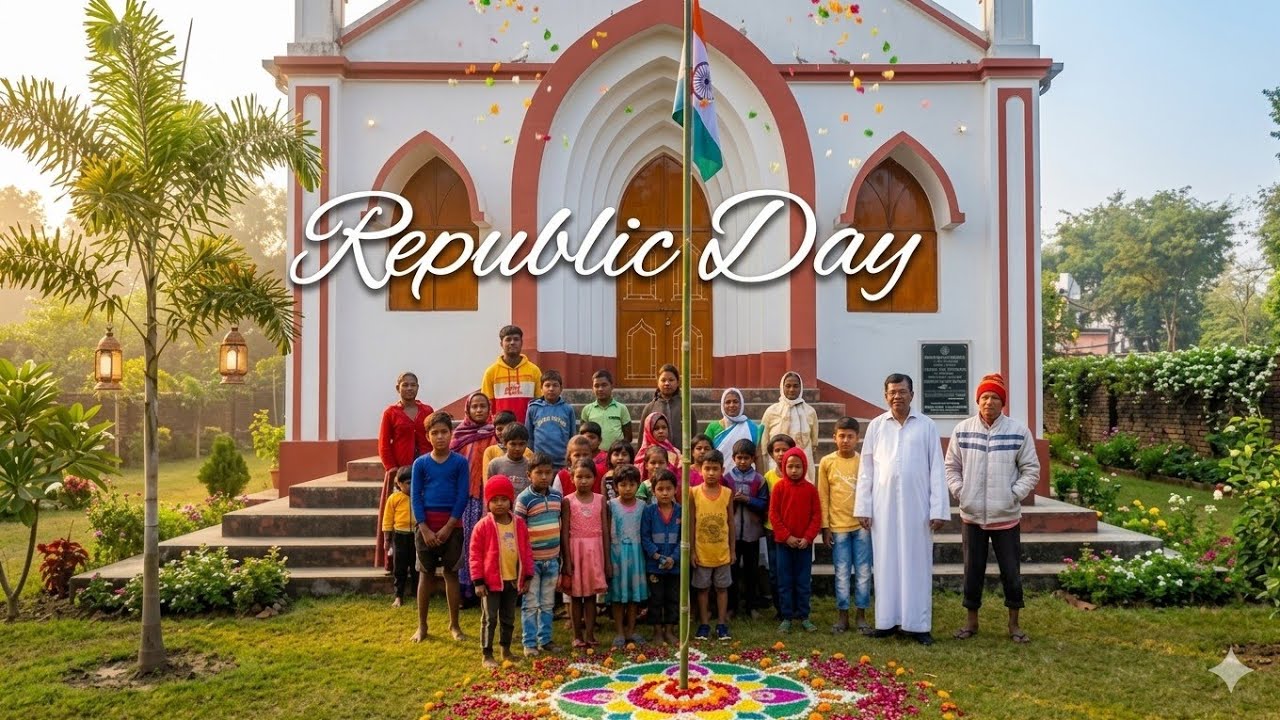 Happy Republic Day || गणतंत्र दिवस की हार्दिक शुभकामनाए || RJBASKIVLOGS 
