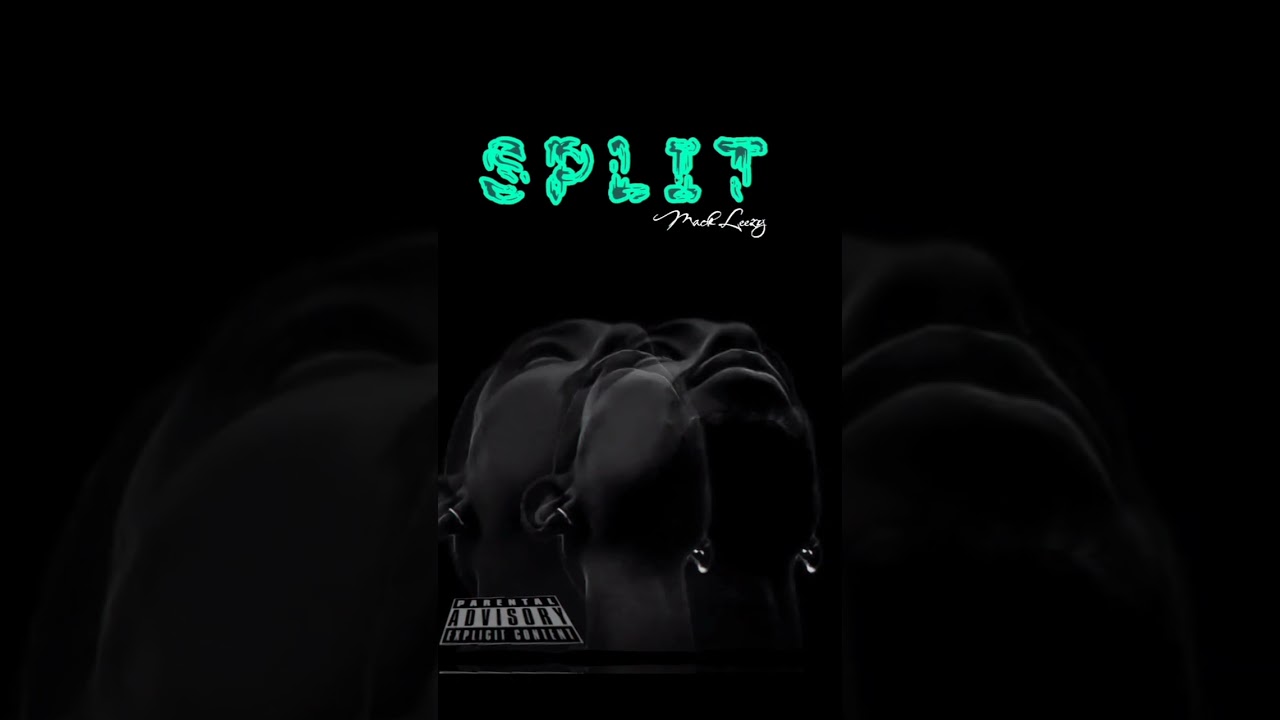 Split (Official Audio)