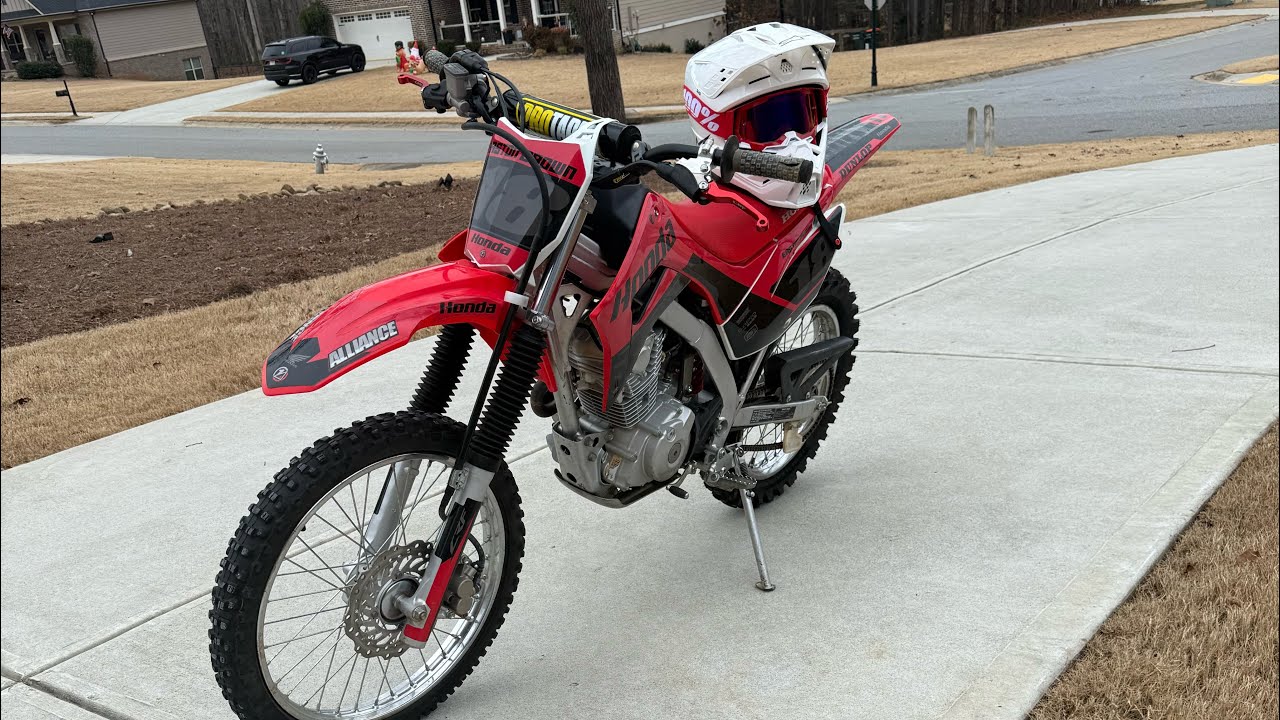Funny dirtbike bloopers ￼