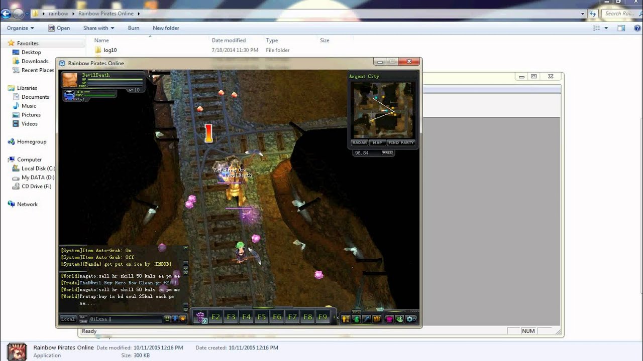 WPE PRO PKO for iLuna