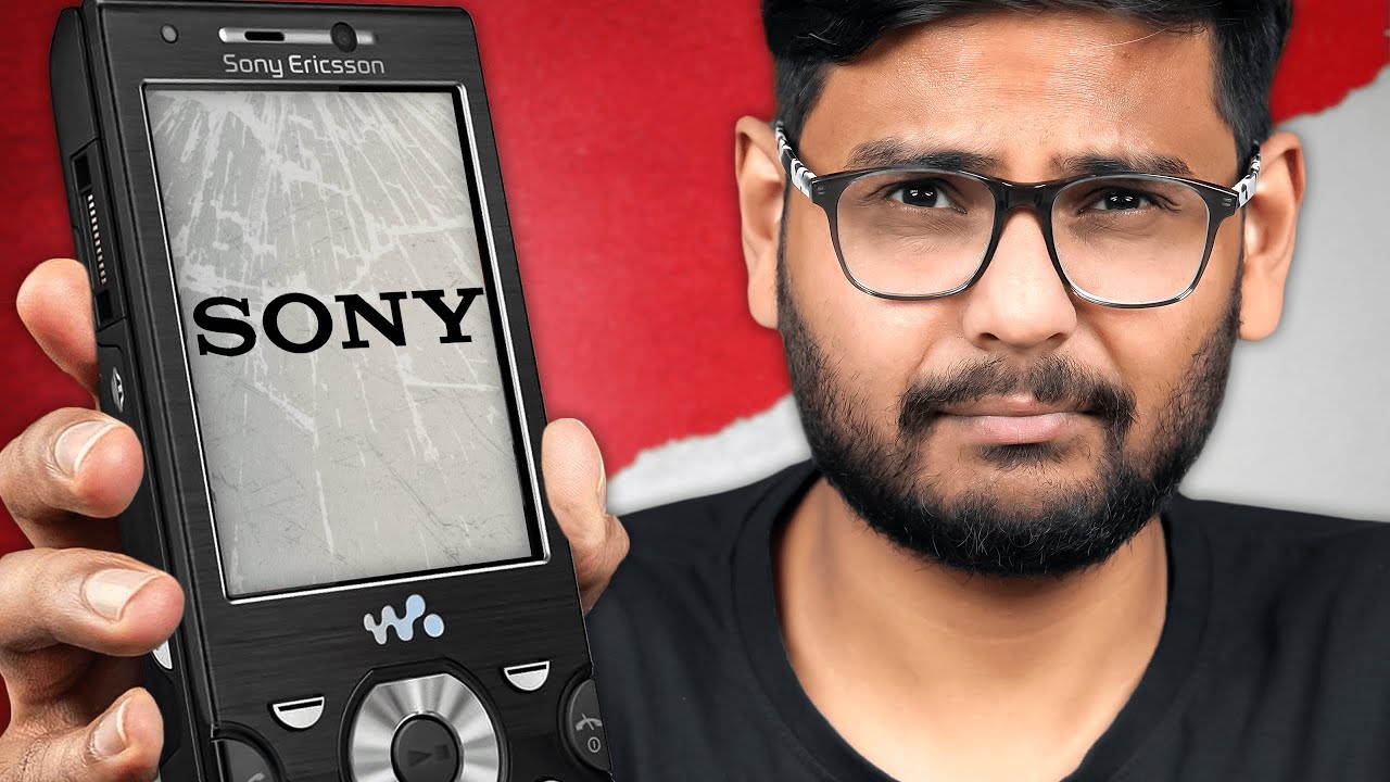 WTF Happened to Sony Mobiles.