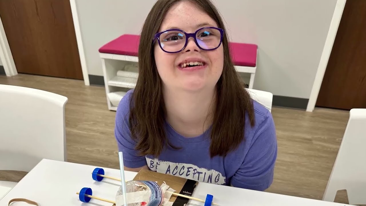 About Us: GiGi's Playhouse Raleigh