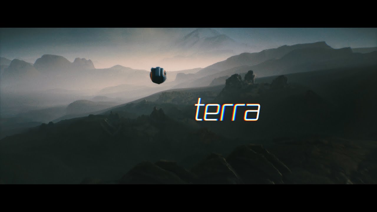 Terra - Unreal Engine Short Film