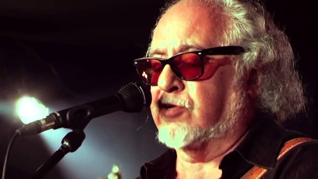 Bob Margolin with the Jumping Cats. part 2