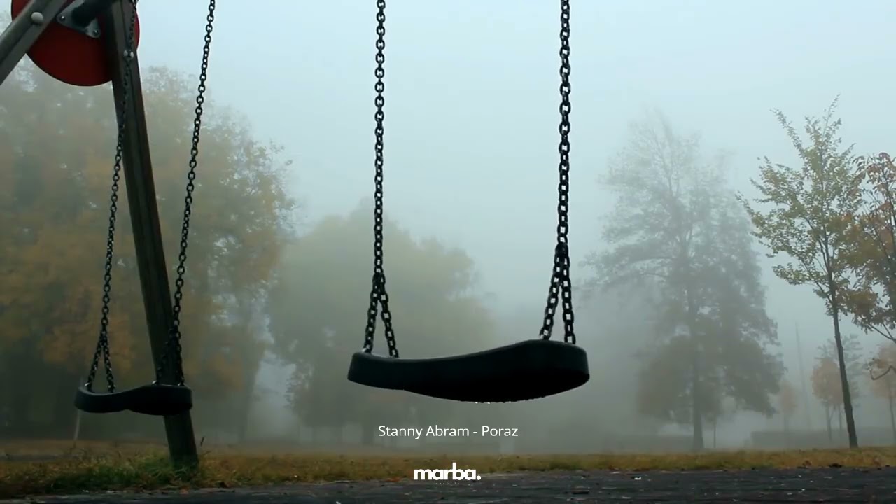 Stanny Abram - Poraz [Marba Records]