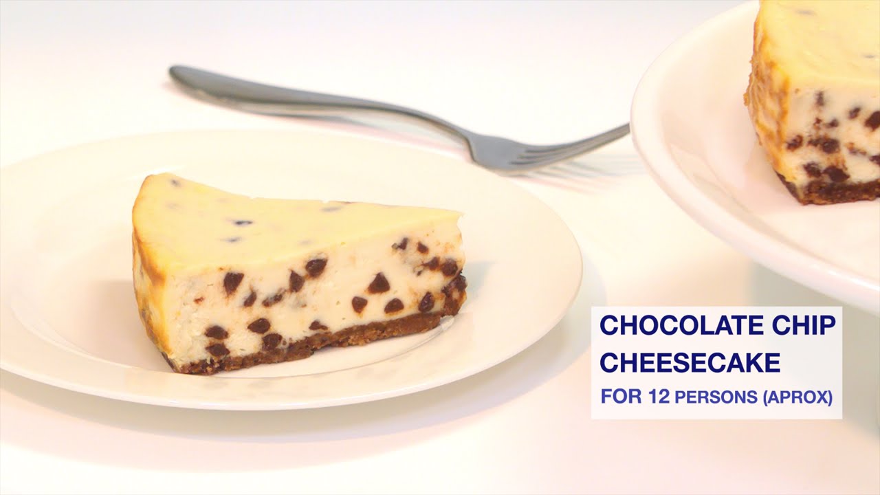 Oster&reg; Precise Blend&trade; 300 Blender - Chocolate Cheese Cake  Recipe English