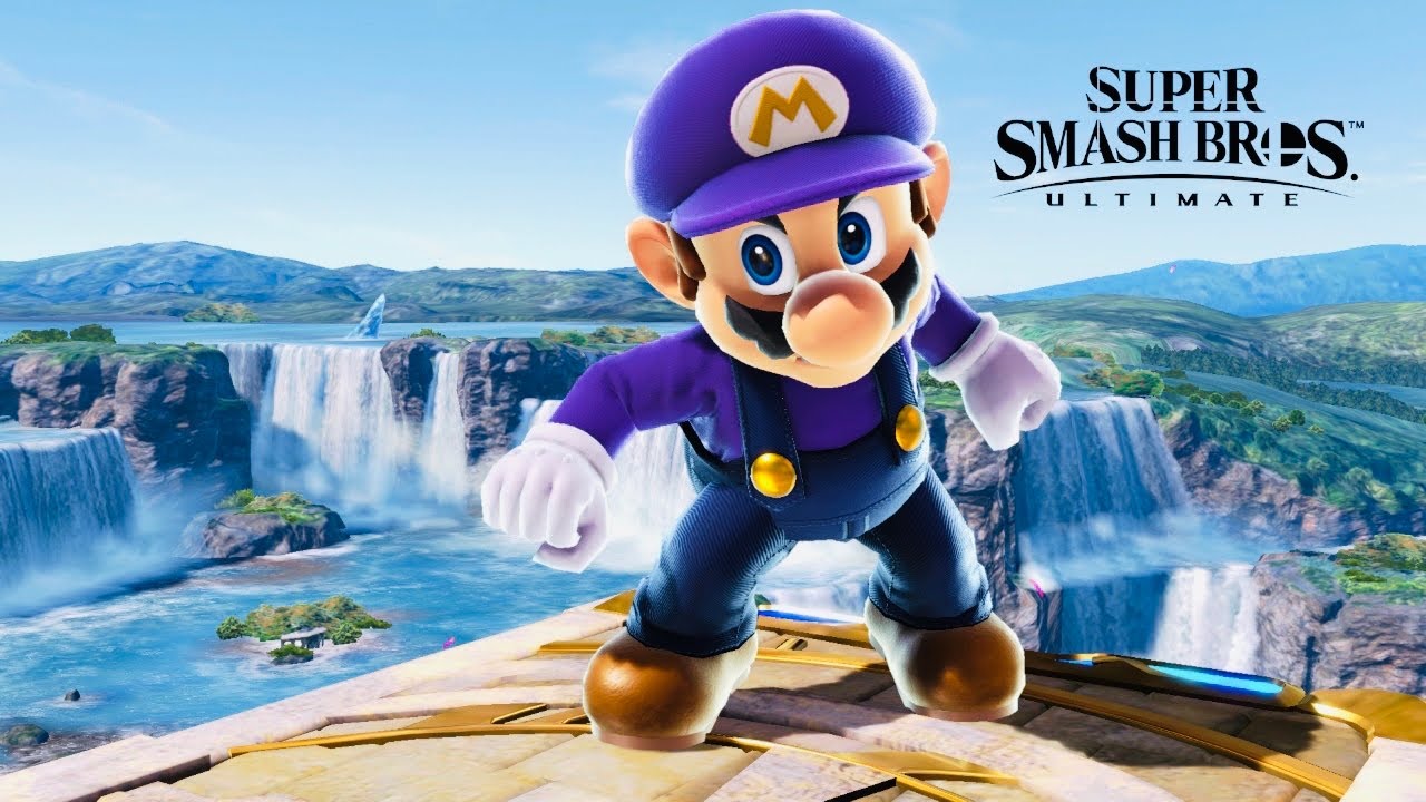 Ultimate Mario Combos 3