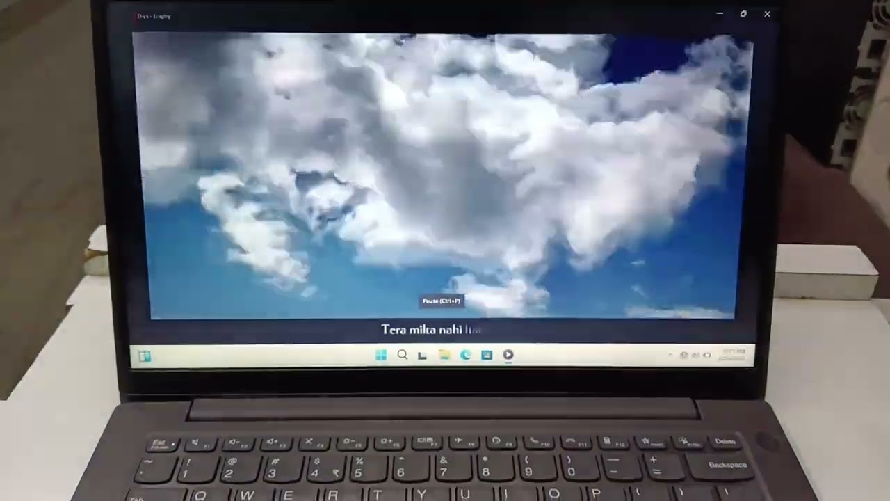 Global Computer 2nd hand laptop import hota hai Sigra in Varanasi 🫴🖥️... Mob - 8587075454