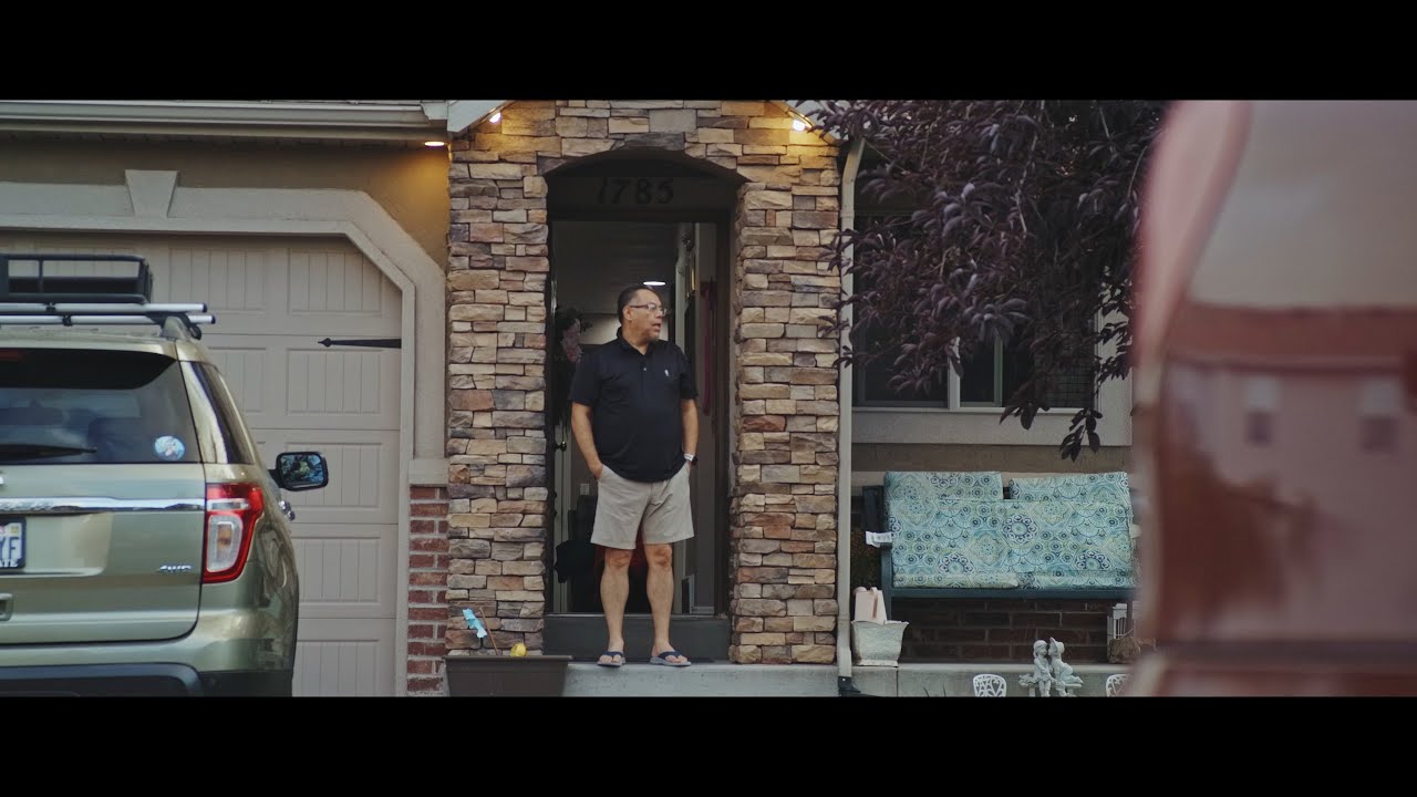 Z CAM M4 ZLog2 | Sample footage