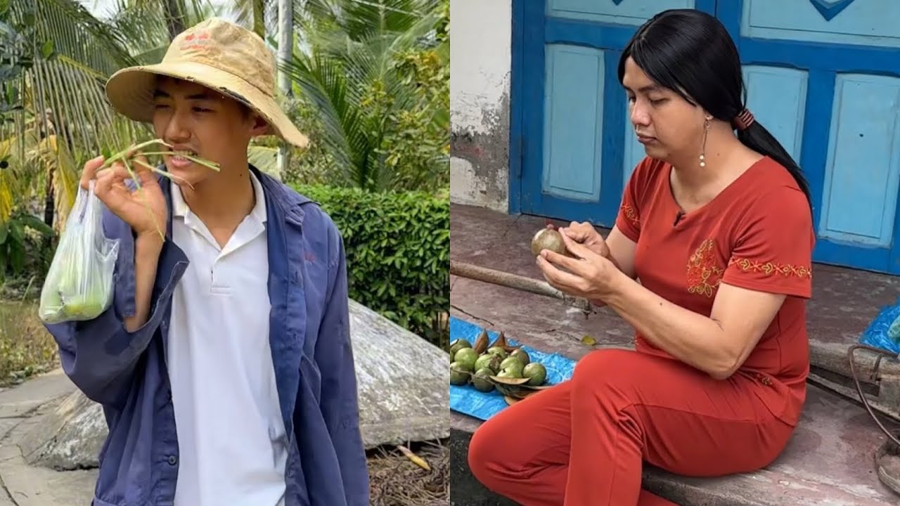 Vợ thằng Sang được chồng cưng chiều | Má chồng ngọt ngào với con Liễu - Tập 275