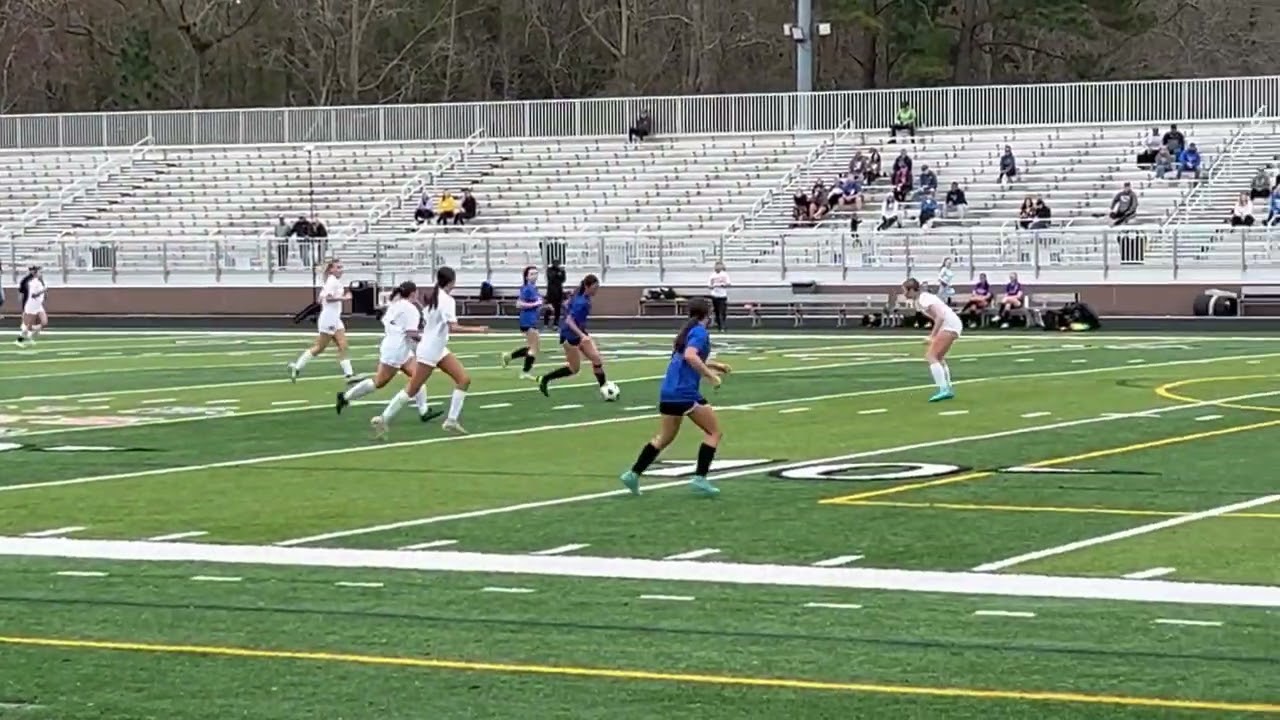 Taking a Shot | Soccer Classic 2025 | Mt Pleasant Rotary