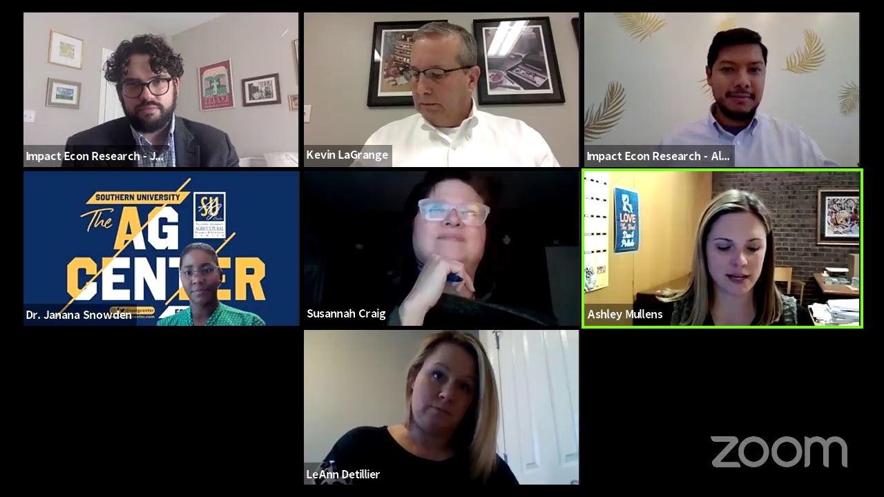 January Cannabis Workforce Task Force Meeting