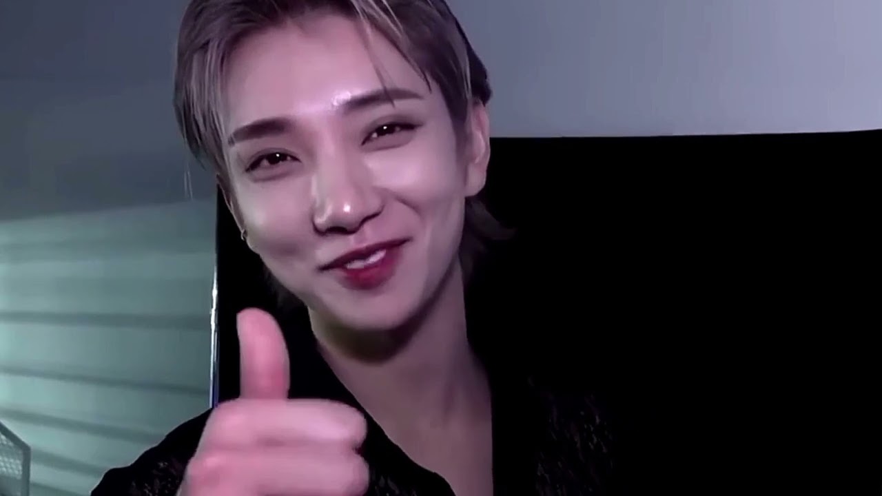 FMv seoksoo(svt) saans...