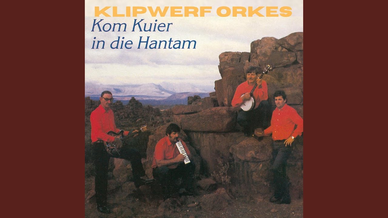 Klein Bietjie Wyn