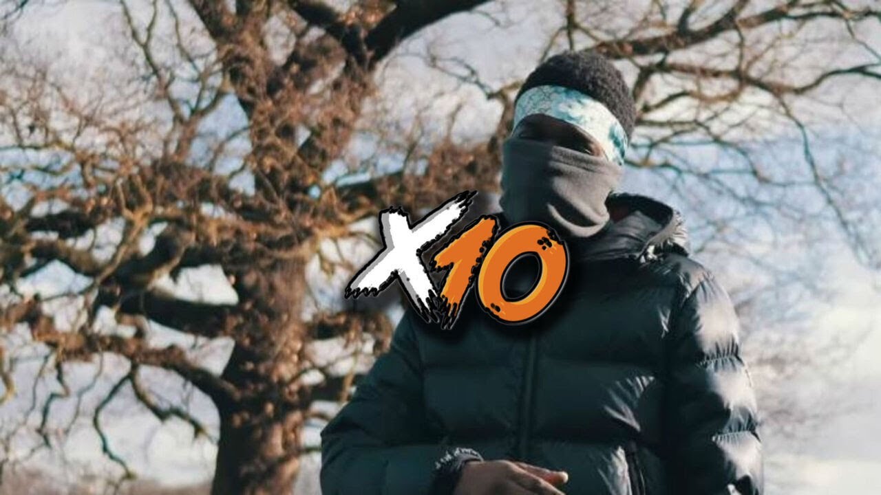 [FREE] TRAPX10 X DIGGA D UK DRILL TYPE BEAT 