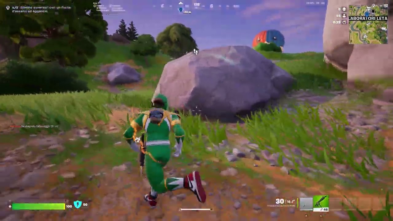 FORTNITE HIGHLIGHTS ZERO BUILD CHAPTER 7 4K #18
