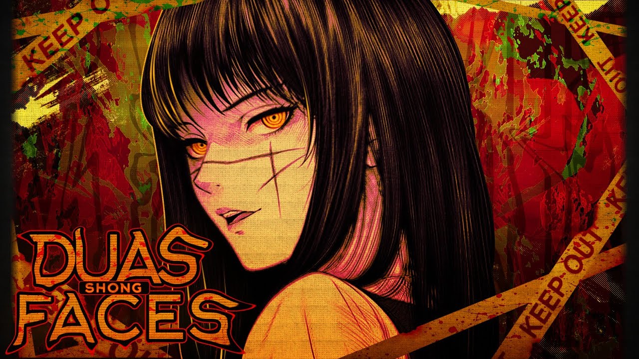 Shong - DUAS FACES | Asa Mitaka [Chainsaw Man] Ft.Elloy