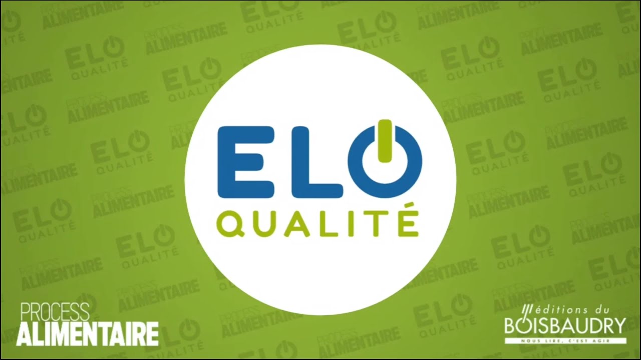 [ CONFÉRENCE ] • Agroalimentaire • Nettoyage et désinfection en zone sèche