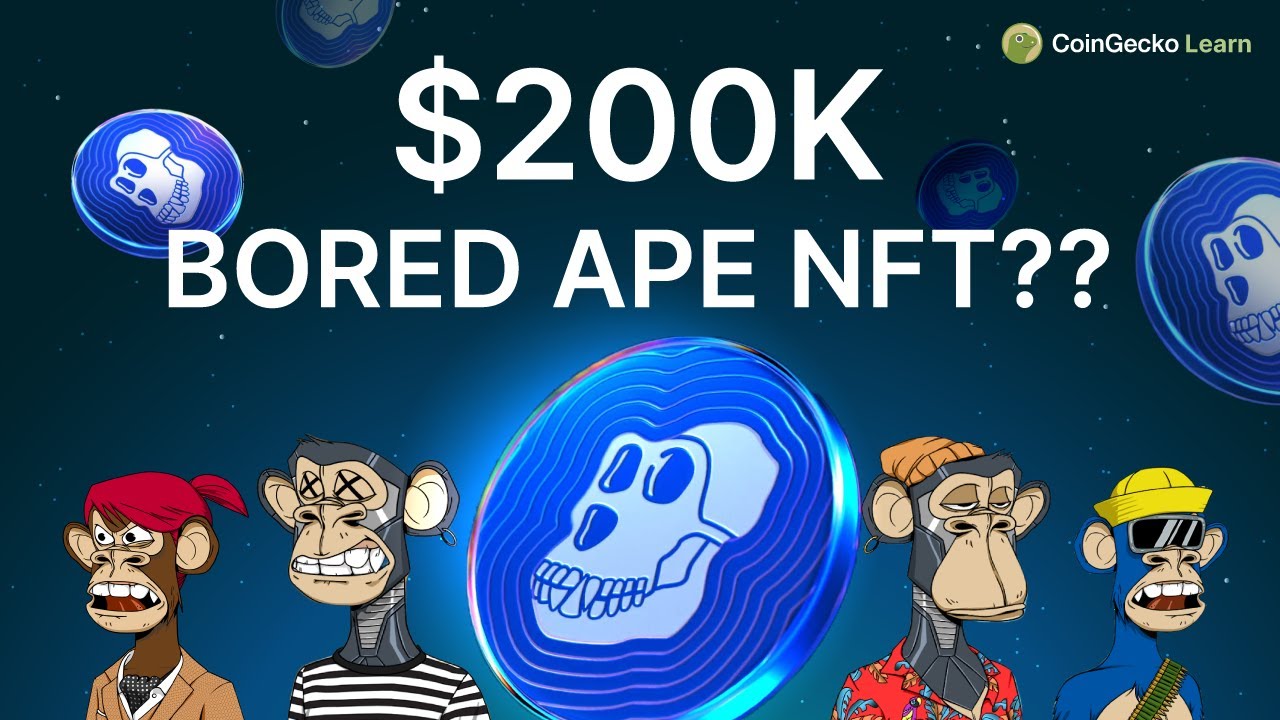 What Is Bored Ape Yacht Club (BAYC) And ApeCoin DAO?