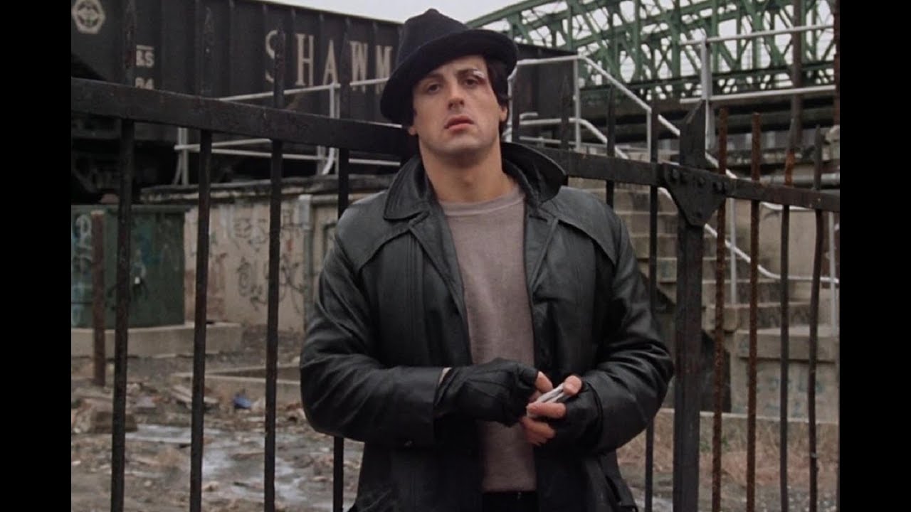 Rocky - mejores frases