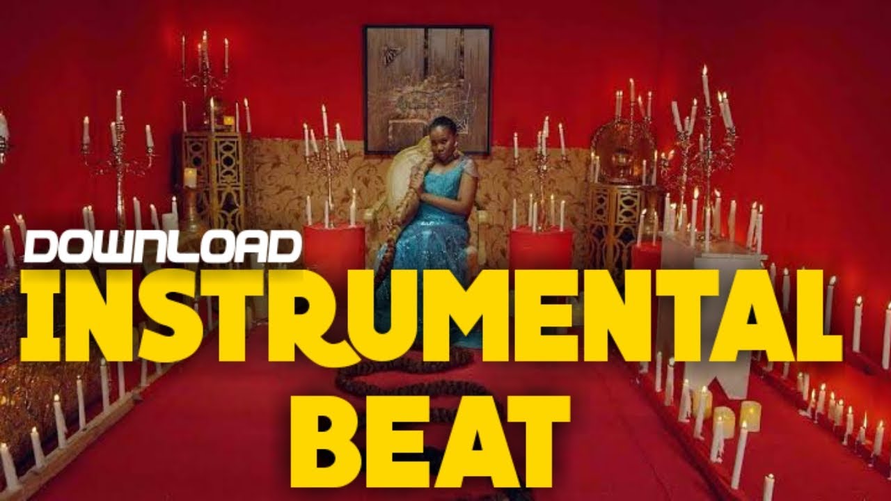 Zuchu - Kwaru INSTRUMENTAL BEAT Download