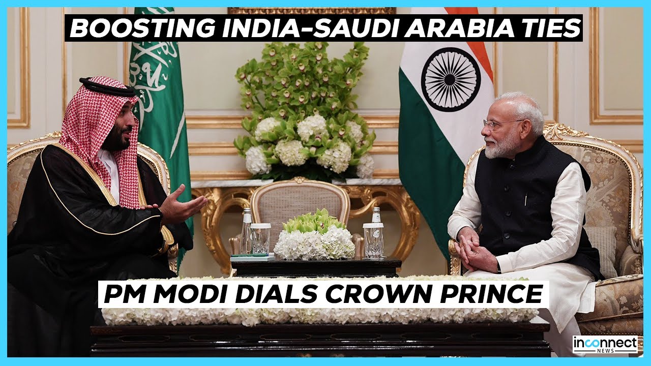 MBS To Visit India For G20 Summit After Helping 'Operation Kaveri'