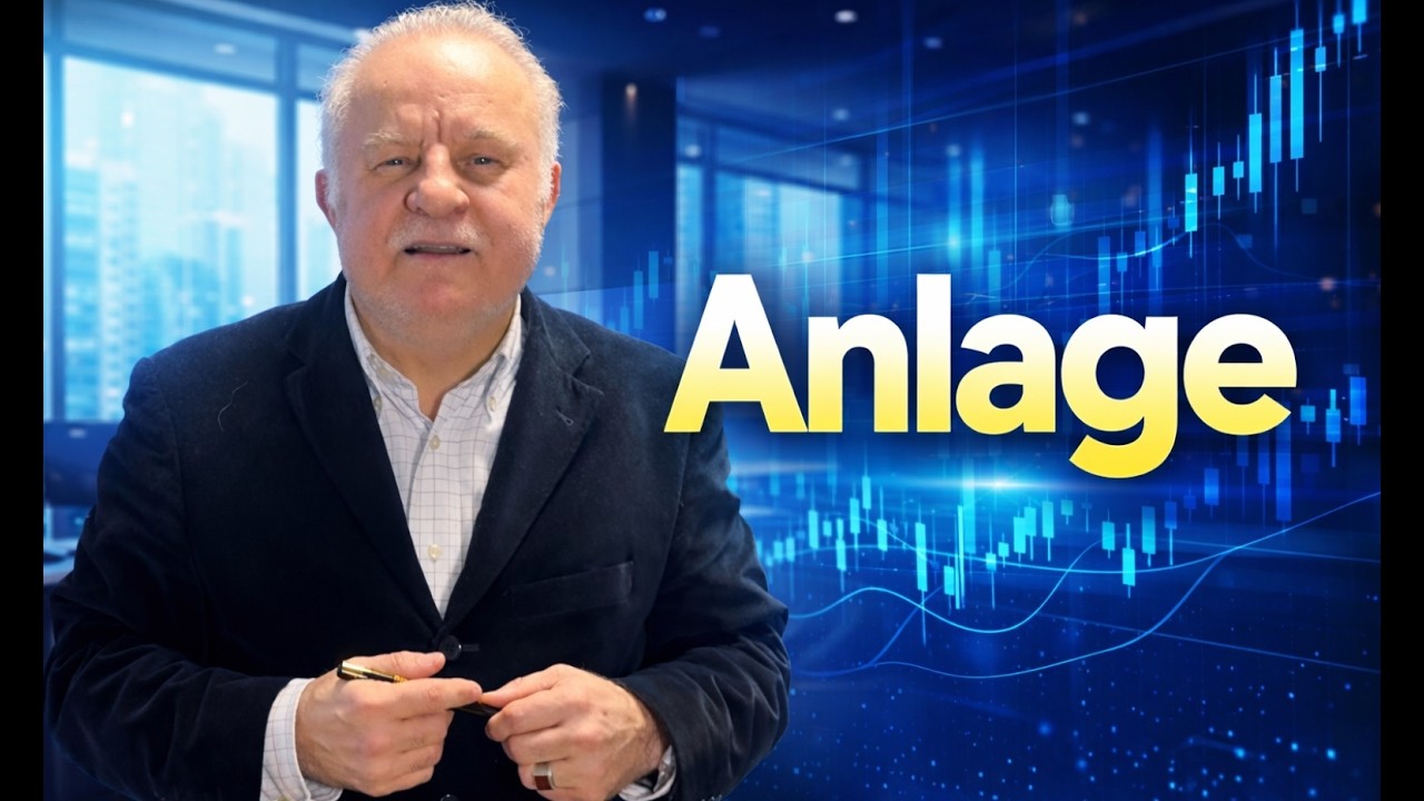 Anlage