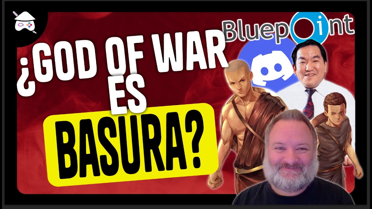 Sony CIERRA BLUEPOINT y  ¿PS6 se RETRASA? Una Semana Llena de EMOCIÓN