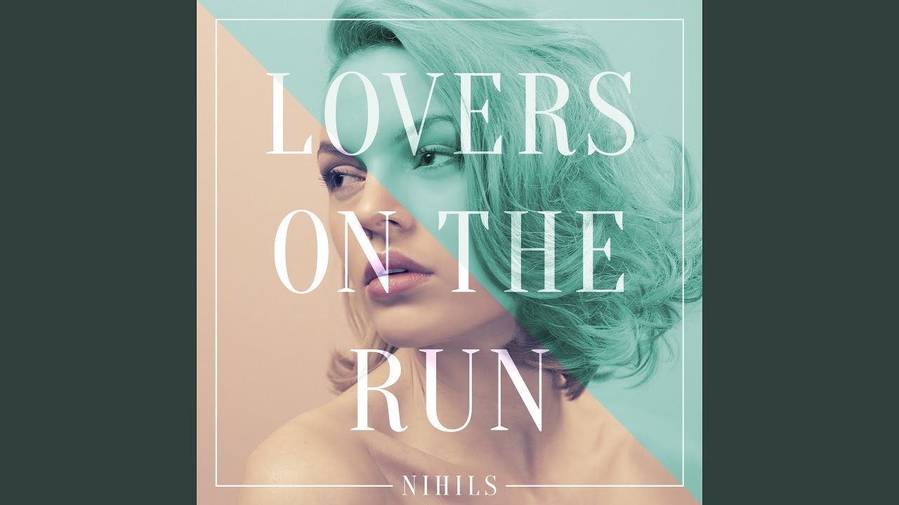 Lovers on the Run (Naked Fish Remix)