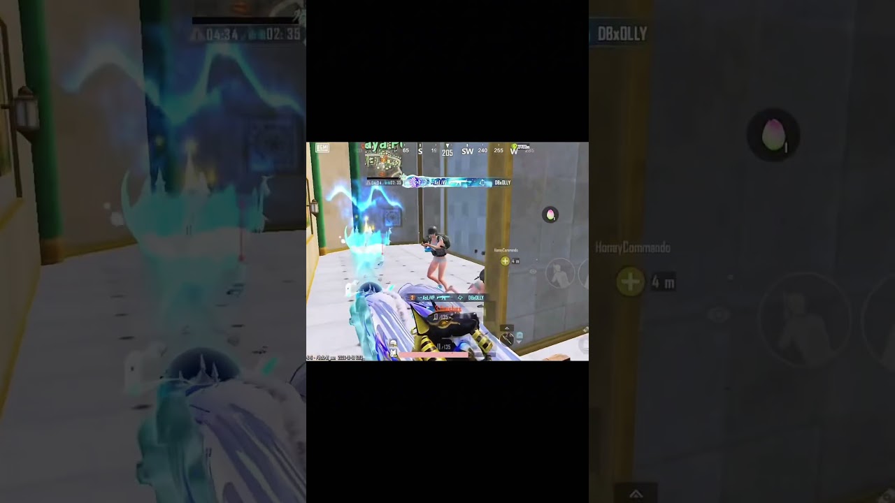 Full panic squad wipe 😵‍💫