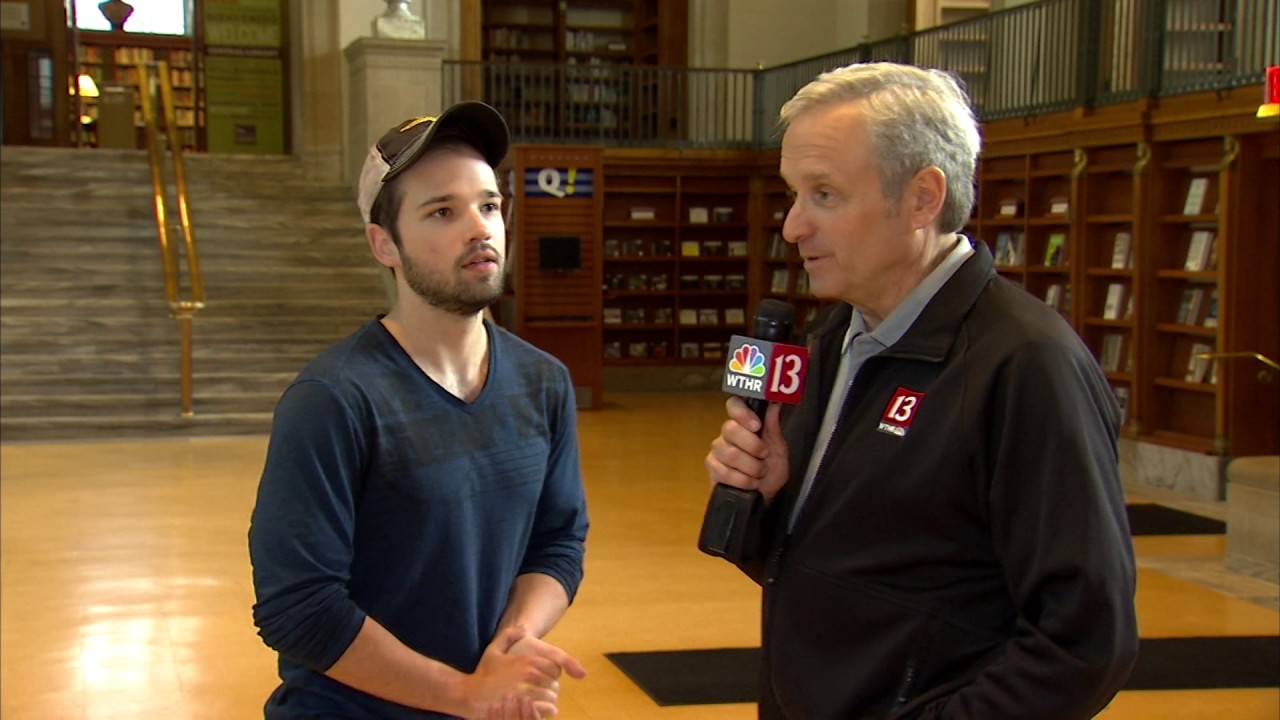 IPL 500 Festival Parade - NATHAN KRESS