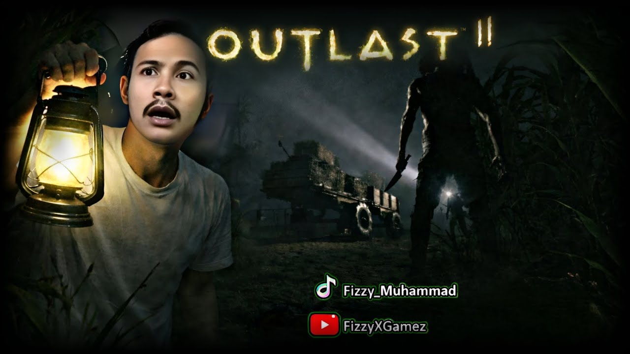 Outlast 2