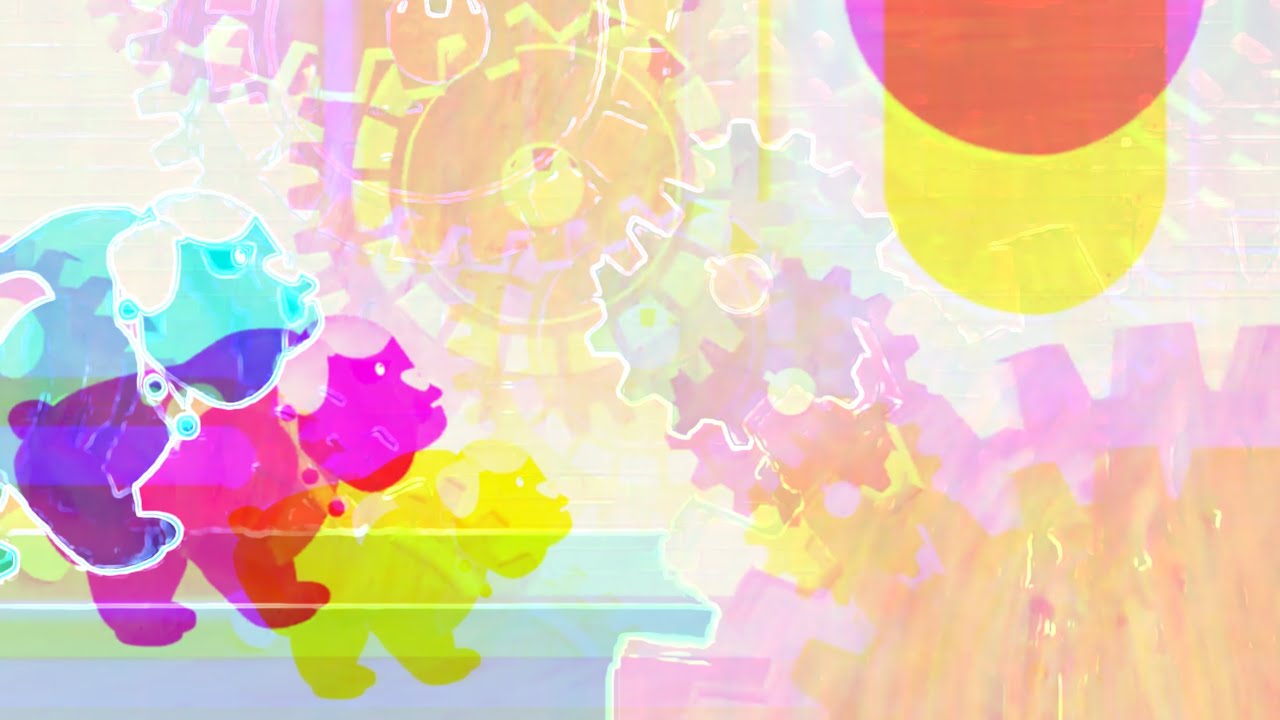 Dog Effects/ Hickory Dickory Dock/ Please Subscribe