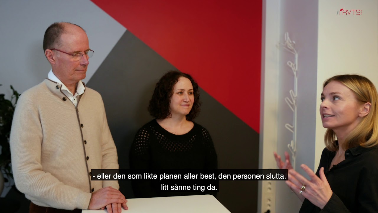 Hjelp til implementering?