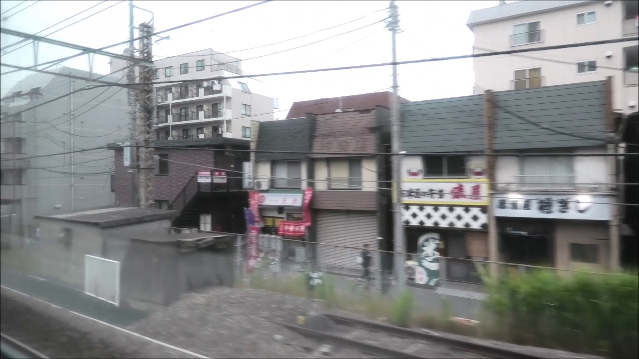 【上野東京ライン】柏駅から東京駅まで立地にグリーン車で移動！