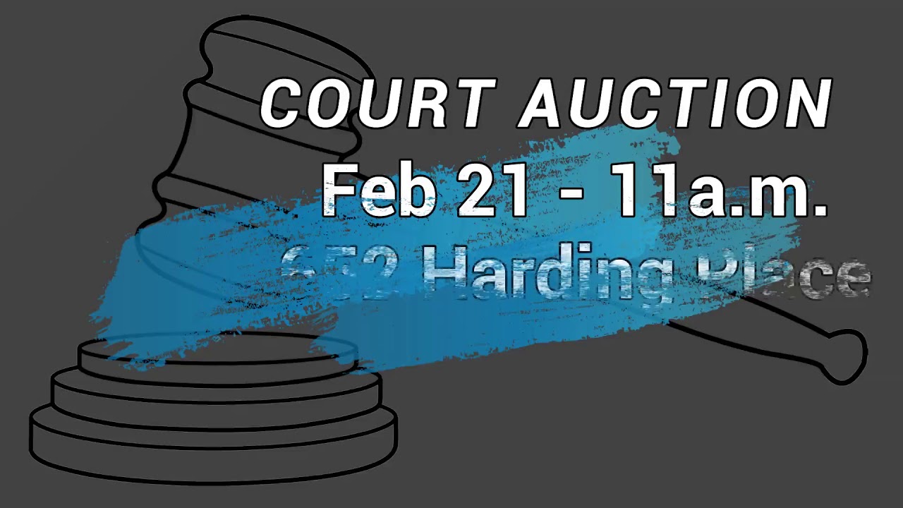 652 Harding Place