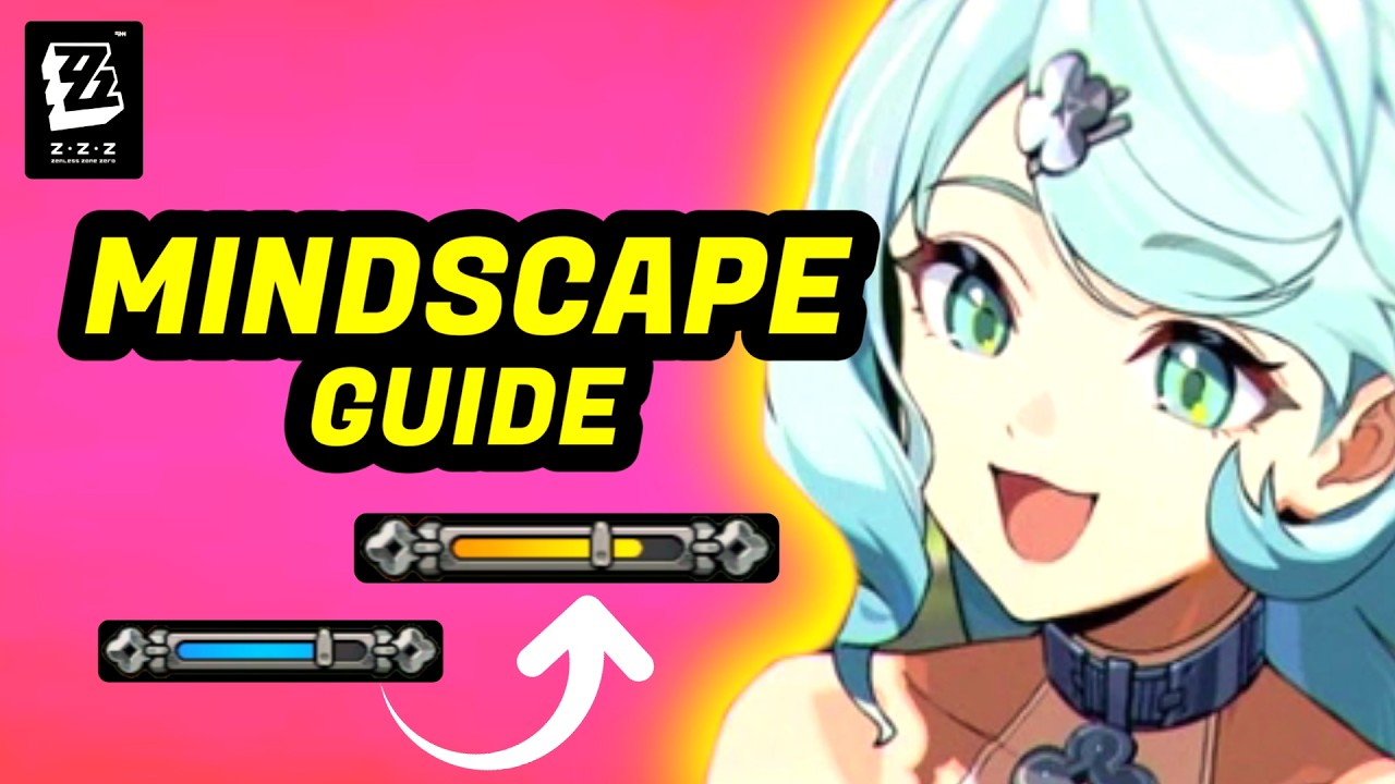 Seed Mindscapes: Complete Guide & Best Stopping Points (M0-M2 Focus) | Seed Academy 3 | ZZZ