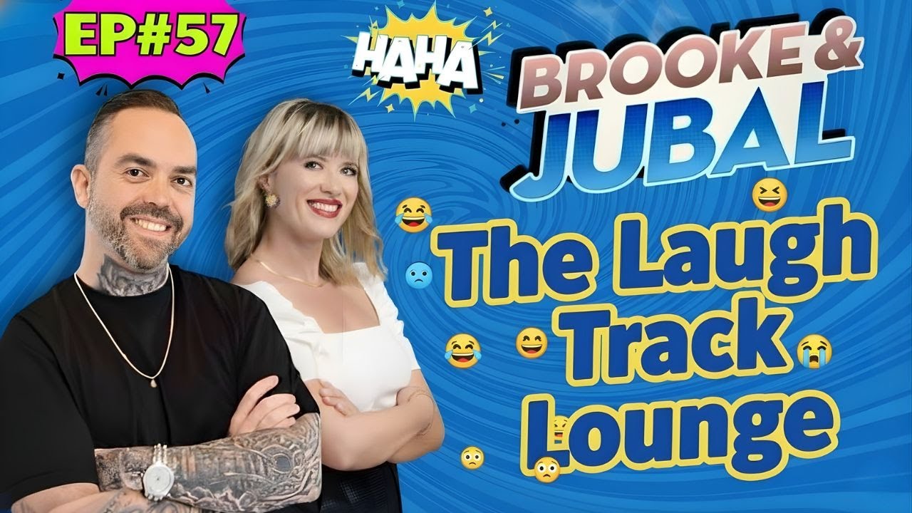 Cell Tower Nightmare! Jubal Phone Pranks - Brooke and Jubal