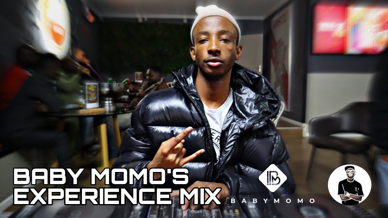 BABY MOMO'S EXPERIENCE MIX | KUFEZEKILE