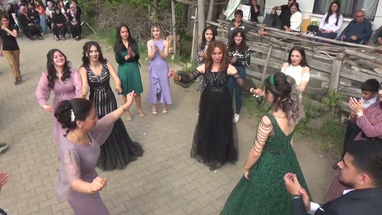 GÜRGEN KAMERA (DOĞUKAN-İREM NİŞAN 3)