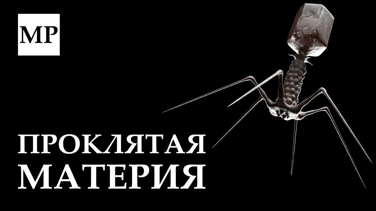Почему вирусы пытаются нас истребить?