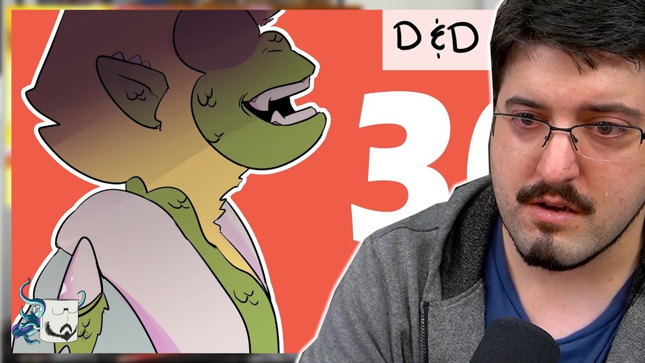 EMOTIONAL DAMAGE | Dingo Doodles Fools Gold Ep 30 Reaction