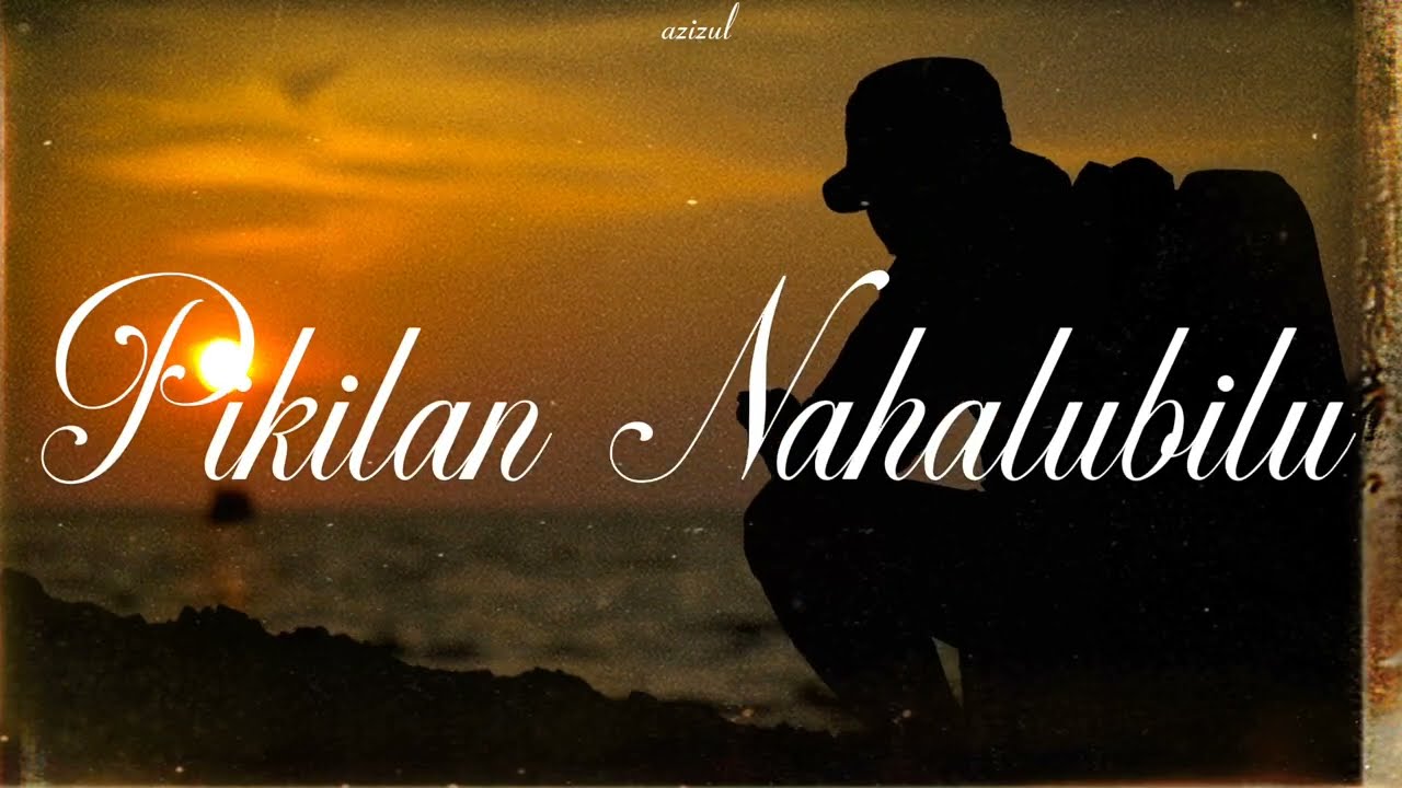 PIKILAN NAHALUBILU 
