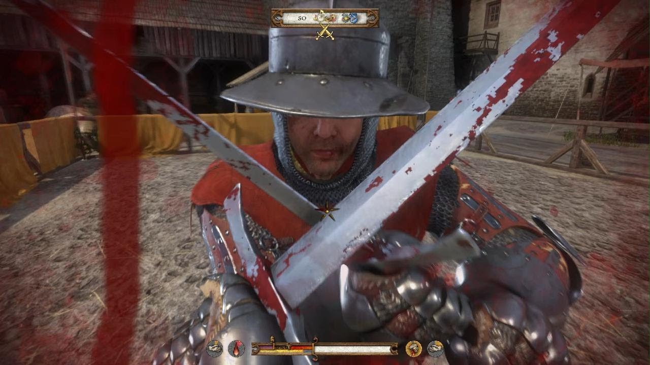 Kingdom Come: Deliverance  2° TORNEIO DE RATAJE
