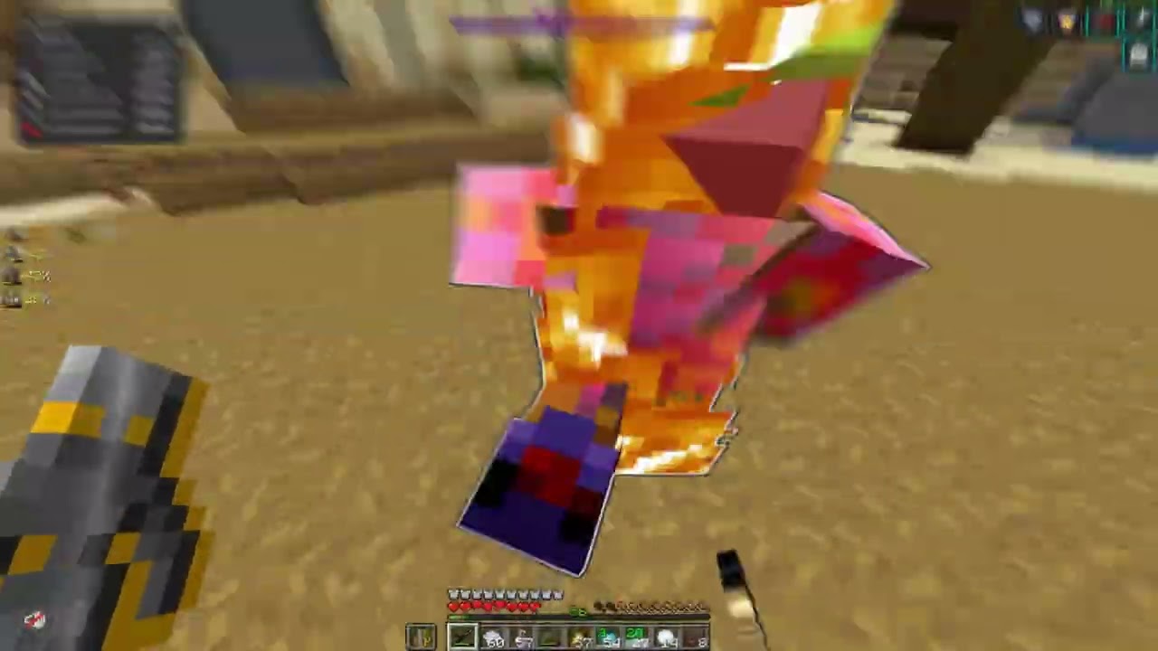 PvP FunTime 1 21 | loud