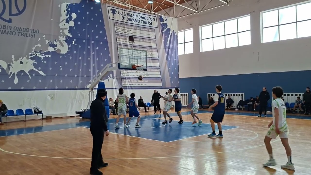 Swish 65- 40 ZPA- 1