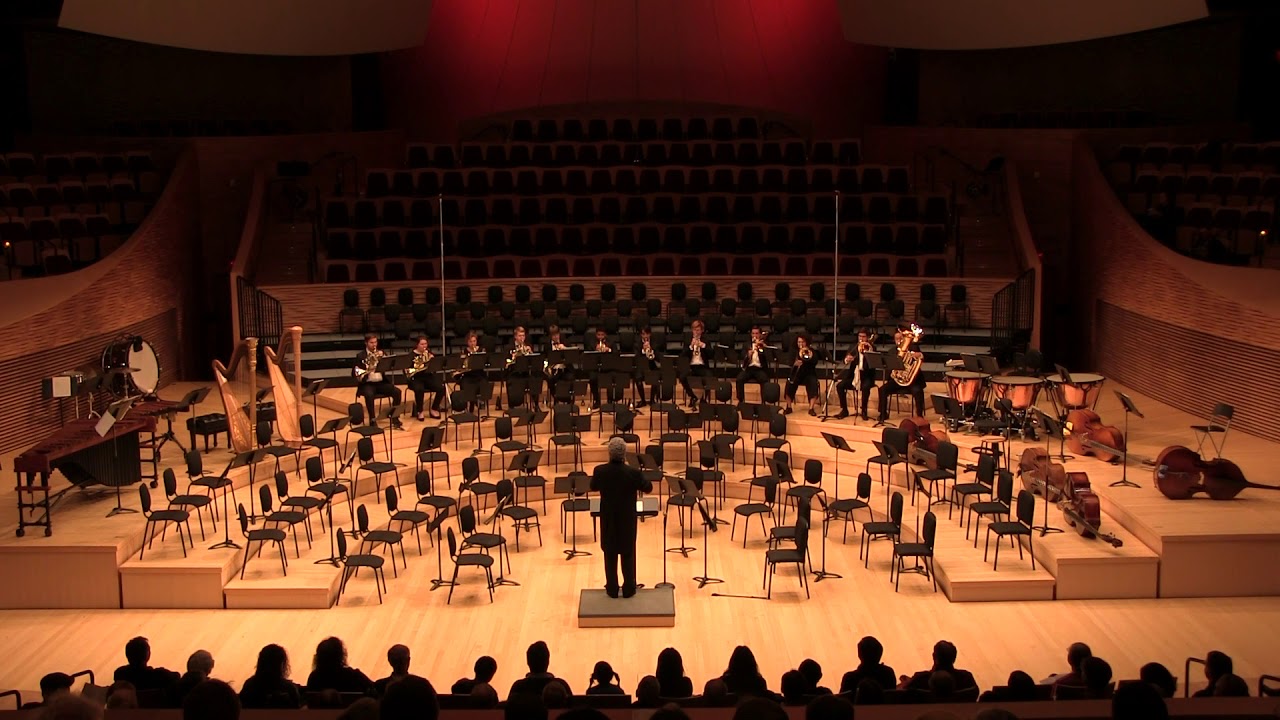 PAUL DUKAS   Fanfare from La Péri