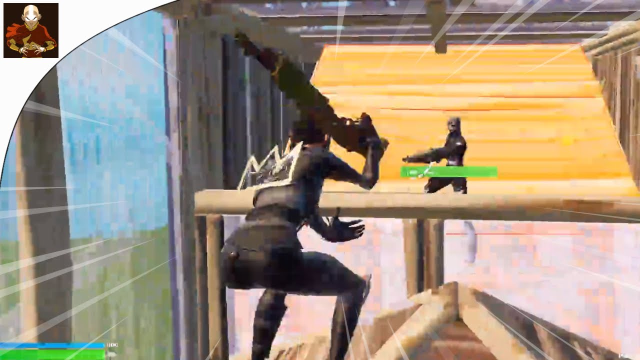 ЛАГ против ТРЕШНОГО ТОЛКАТЕЛЯ😳 [ТОКЕН FORTNITE/СТАВКА]