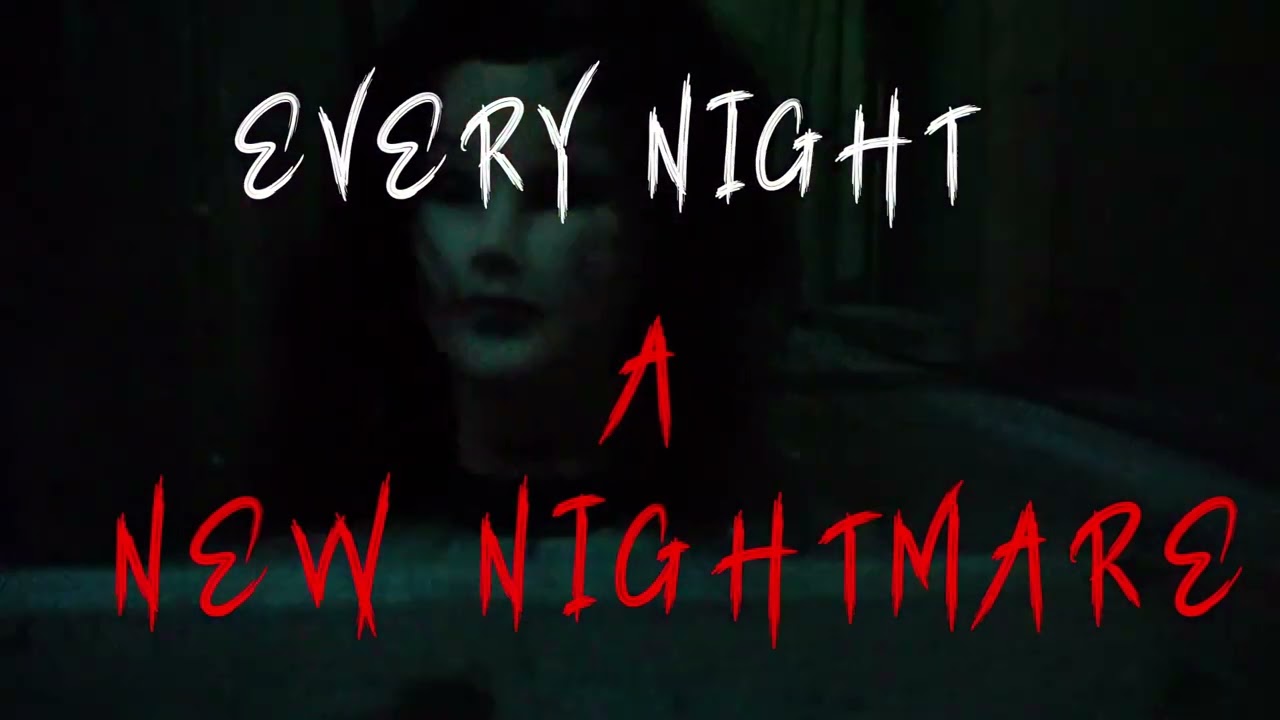 HAUNTED ATTRACTION IS HERE!!!