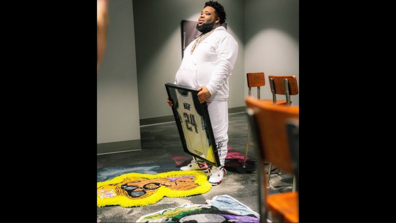 [FREE] Rod Wave Type Beat Sample - 